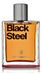 Perfume Victorinox Black Steel Edt 100ml Original Oferta 1