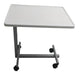 Ortopedia Modelo Hospital Sanatorial Table with Adjustable Height 0