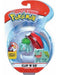 Pokémon Original Pokeball with Bulbasaur Figure 1