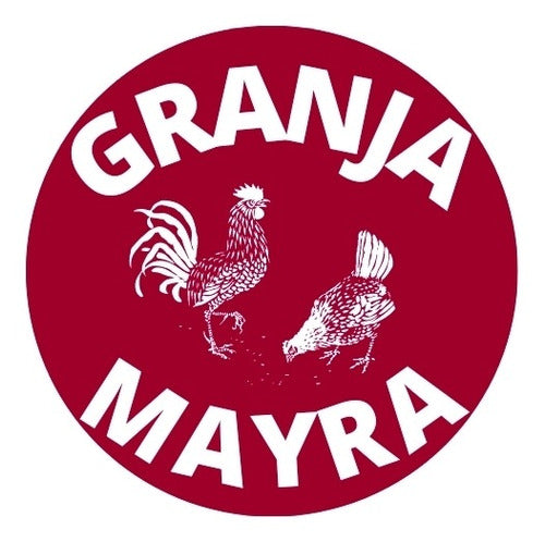 Granja Mayra Prepared Nalga Milanesa 3 Kilos 4