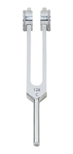 Belmed Diapasón 128 Hz - With Drum - Surgical Instrument 1