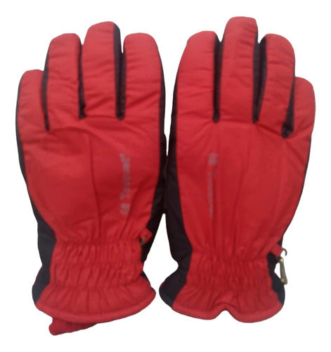 Guantes Para Ski Hombre Armonyshop 2