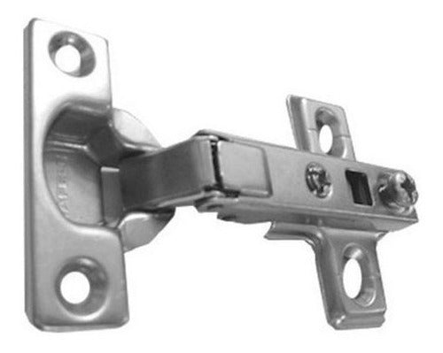 Häfele Mini Codo 0/9/17 Furniture Hinge Cazoleta 26mm 0