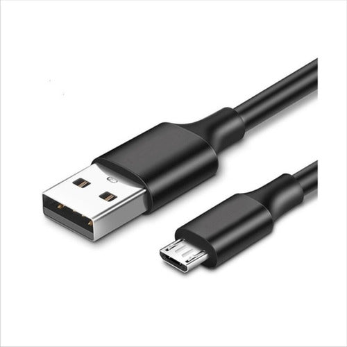 Genérica Micro USB to USB A Cable 1M 2