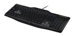 Teclado Para Juegos Logitech G105 3