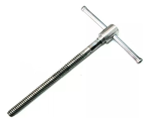 Barbero Worm Screw for Bench Vise No. 3 0