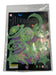 Fluorescent Moon Galaxy Glow in the Dark Adhesive Figures 3