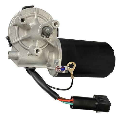 Motor Limpador Compatível Ford F1000 F4000 F11000 F14000 0