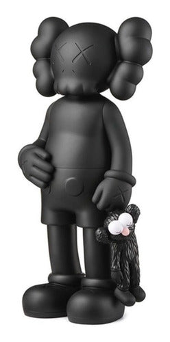 Medicom Kaws Companion Share 31cm 5