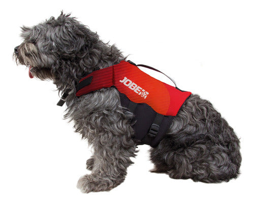 Jobe Dog Life Jacket Size M for Pool and Sea 0