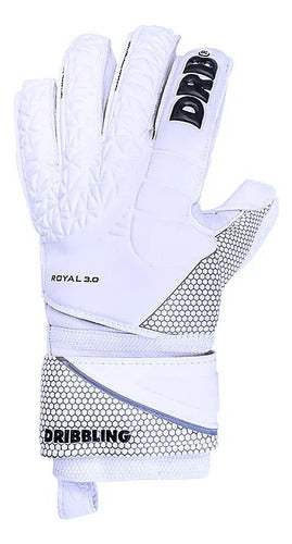 Dribbling Guantes Arquero Royal 3.0 Asfl70 4