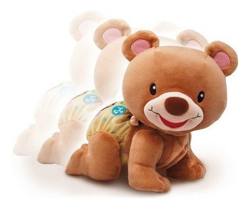 VTech Oso De Peluche Estimulacion Temprana Juego Juguete Bebe 0