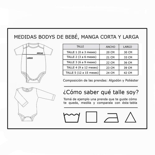 Baby Short Sleeve Bodysuit Newells Art Logo - Dene4 1