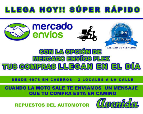 Mr Richard Antirrobo Llave De Contacto Arranque Renault Kwid 4