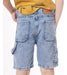 MCH Bali Carpenter Bermuda Shorts for Boys 3