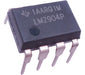 Elumiled LM2904P Operational Amplifier 2x 0