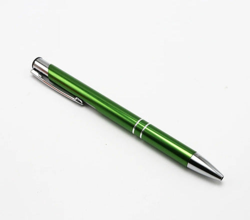 Lisen 25 Green Pens Laser Engraving Suitable with Acrylic Cases 2