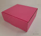 Corrugated Gift Box 19x19x8 1