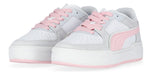 Puma Ca Pro Queen Women's Sneakers in White and Pink 5