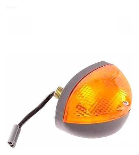 Luz Giro Delantero Der- Izq. Piaggio Free 50. Mca 0