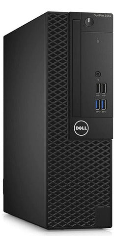 Equipo Pc Dell Gx3050 Core I5 6ta 16gb 256 Ssd Win 10 Pro 0