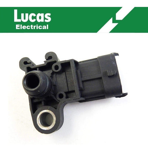 Lucas Sensor Map for Gm Agile/Aveo/Captiva/Cruze/Spark 12591290 1