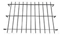 Iron Round Window Grille 1/2 Inch 200x80 0