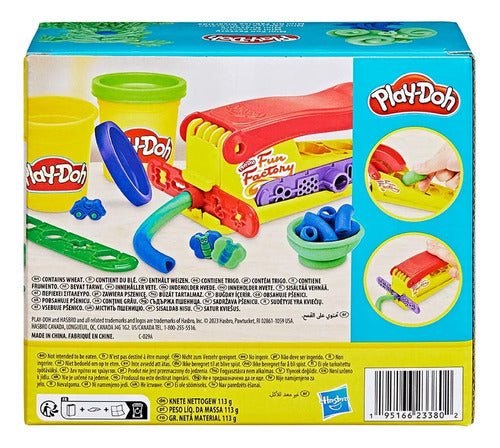 Play-Doh Mini Classic Fun Games by Hasbro 5