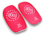 Independiente Shin Guards 0