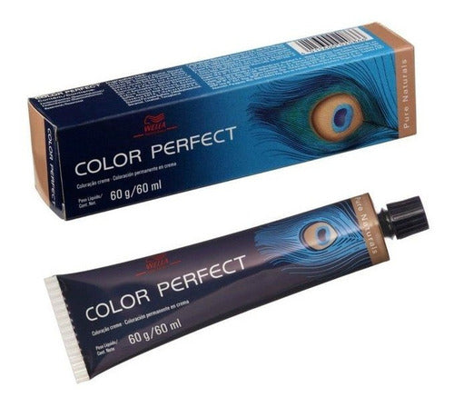 Wella Color Perfect 60 Ml Nº10.95 0