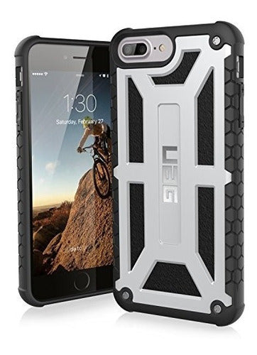 Urban Armor Gear UAG Para iPhone 8 Plus / Para iPhone 7 Plus / Para iPhone 6s 0