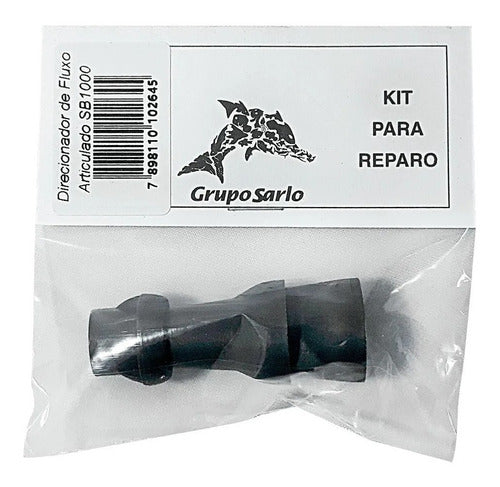 Sarlo Kit Direcionador De Fluxo Articulado Sb1000 0