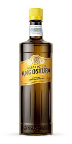 Amaro Angostura Trinidad and Tobago Free Shipping 0