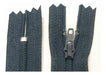 YKK Polyester Zippers 10cm Navy Blue X 50 Units 4