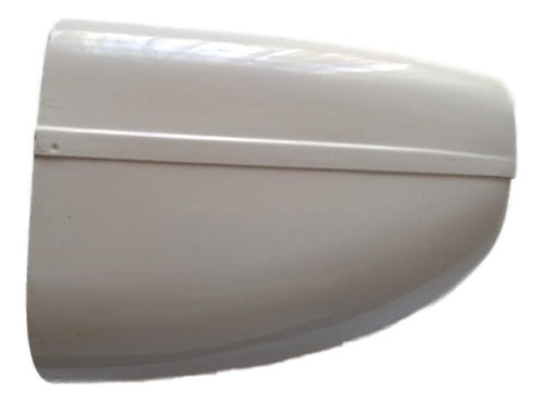 PVC Aircraft Cowl / Cowl / Nose Cone for Plane 0
