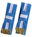 Ip Argentina Ceremony Fixed Ribbons - Kit of 2 0