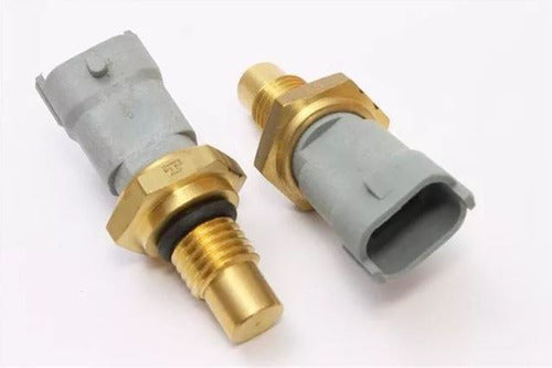 MD Temperature Sensor 0