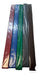 Lomas Metal PVC Strip Fly Curtain with Rod, 0.90m Wide 0