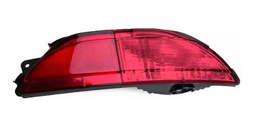 Fitam Fog Light 0