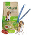 Bag Sealing Clip + Natural Choice 15kg Adult Dog Food Bundle 0