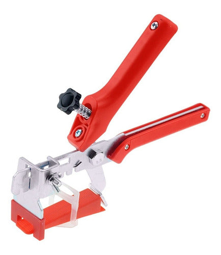 RIVAFER Leveling Clip Tool + 750 Spacer Arches + 150 Wedges 0