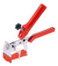 RIVAFER Leveling Clip Tool + 750 Spacer Arches + 150 Wedges 0