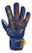 Reusch Guantes Arquero Futbol Hombre Attrakt Solid Az-nj Ras 1