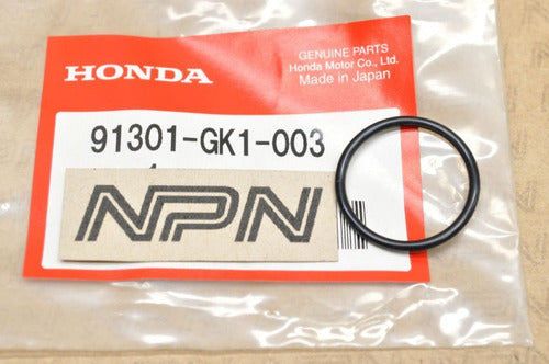 Original Honda Water Pump O-Ring for Vt 1100 Nc 700 Xr 650r 22x2 1