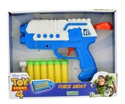 Ditoys Force Shoot Toy Story 2281 0