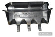 Tampa Capa Motor Honda Fit 2005/2008 Original 3