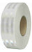 Generic White Reflective Safety Tape 5cmx1m A122 0