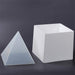 VTurboWay Pyramid Resin Molds for 15 cm Pyramids 0