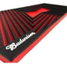 Budweiser Beermat Esterilla 32 Cm Silmar Ac 3