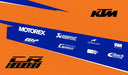 Magnetic Support Screw for KTM Duke RC - CR Garage 3